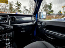 Thumbnail image of 2022 Jeep Wrangler Unlimited at Bob Caldwell CDJR - New