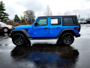 Thumbnail image of 2022 Jeep Wrangler Unlimited at Bob Caldwell CDJR - New