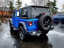 Thumbnail image of 2022 Jeep Wrangler Unlimited at Bob Caldwell CDJR - New