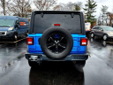 Thumbnail image of 2022 Jeep Wrangler Unlimited at Bob Caldwell CDJR - New