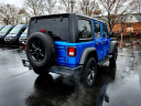 Thumbnail image of 2022 Jeep Wrangler Unlimited at Bob Caldwell CDJR - New
