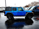 Thumbnail image of 2022 Jeep Wrangler Unlimited at Bob Caldwell CDJR - New