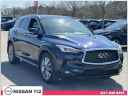 Thumbnail image of 2021 INFINITI QX50 at Nissan 112 Sales Corp.