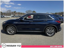 Thumbnail image of 2021 INFINITI QX50 at Nissan 112 Sales Corp.