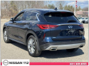 Thumbnail image of 2021 INFINITI QX50 at Nissan 112 Sales Corp.