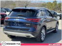 Thumbnail image of 2021 INFINITI QX50 at Nissan 112 Sales Corp.