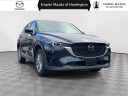 Thumbnail image of 2022 Mazda CX-5 at Empire Mazda of Huntington