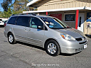Thumbnail image of 2005 Toyota Sienna at Journey West Motors Inc