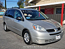 Thumbnail image of 2005 Toyota Sienna at Journey West Motors Inc