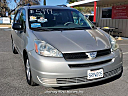 Thumbnail image of 2005 Toyota Sienna at Journey West Motors Inc