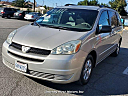 Thumbnail image of 2005 Toyota Sienna at Journey West Motors Inc