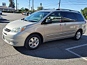 Thumbnail image of 2005 Toyota Sienna at Journey West Motors Inc