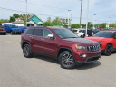 Thumbnail image of 2017 Jeep Grand Cherokee at Al Serra Buick GMC