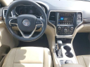 Thumbnail image of 2017 Jeep Grand Cherokee at Al Serra Buick GMC
