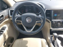 Thumbnail image of 2017 Jeep Grand Cherokee at Al Serra Buick GMC