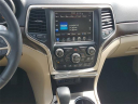 Thumbnail image of 2017 Jeep Grand Cherokee at Al Serra Buick GMC