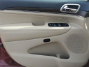 Thumbnail image of 2017 Jeep Grand Cherokee at Al Serra Buick GMC