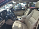 Thumbnail image of 2017 Jeep Grand Cherokee at Al Serra Buick GMC