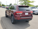 Thumbnail image of 2017 Jeep Grand Cherokee at Al Serra Buick GMC