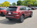 Thumbnail image of 2017 Jeep Grand Cherokee at Al Serra Buick GMC