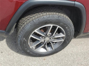 Thumbnail image of 2017 Jeep Grand Cherokee at Al Serra Buick GMC