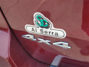 Thumbnail image of 2017 Jeep Grand Cherokee at Al Serra Buick GMC