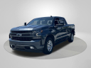 Thumbnail image of 2022 Chevrolet Silverado 1500 Limited at Aventura Chrysler Jeep Dodge Ram