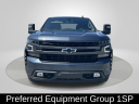 Thumbnail image of 2022 Chevrolet Silverado 1500 Limited at Aventura Chrysler Jeep Dodge Ram