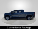 Thumbnail image of 2022 Chevrolet Silverado 1500 Limited at Aventura Chrysler Jeep Dodge Ram