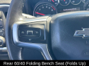 2022 Chevrolet Silverado 1500 Limited RST at Aventura Chrysler Jeep Dodge Ram