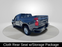 Thumbnail image of 2022 Chevrolet Silverado 1500 Limited at Aventura Chrysler Jeep Dodge Ram