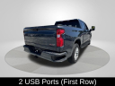 Thumbnail image of 2022 Chevrolet Silverado 1500 Limited at Aventura Chrysler Jeep Dodge Ram