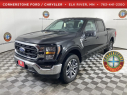 Thumbnail image of 2023 Ford F-150 at Corner Stone Auto