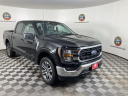 Thumbnail image of 2023 Ford F-150 at Corner Stone Auto