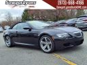 Thumbnail image of 2008 BMW M6 at Sawyer Lyons Buick Gmc Of Randolph