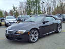 Thumbnail image of 2008 BMW M6 at Sawyer Lyons Buick Gmc Of Randolph
