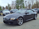 Thumbnail image of 2008 BMW M6 at Sawyer Lyons Buick Gmc Of Randolph