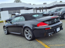 Thumbnail image of 2008 BMW M6 at Sawyer Lyons Buick Gmc Of Randolph