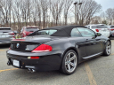 Thumbnail image of 2008 BMW M6 at Sawyer Lyons Buick Gmc Of Randolph