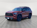 Thumbnail image of 2024 Toyota Sequoia at Empire Toyota of Huntington