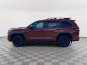 2024 Toyota Sequoia TRD Pro at Empire Toyota of Huntington