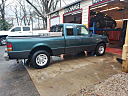 Thumbnail image of 1996 Ford Ranger at Tri-State Auto Sales and Credit LLC