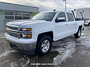 2015 Chevrolet Silverado 1500 LT at Schmidt Auto Sales, Inc.