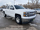 Thumbnail image of 2015 Chevrolet Silverado 1500 at Schmidt Auto Sales, Inc.