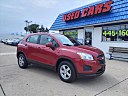 Thumbnail image of 2015 Chevrolet Trax at A & B Motors