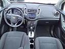 2015 Chevrolet Trax LS at A & B Motors