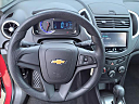 Thumbnail image of 2015 Chevrolet Trax at A & B Motors