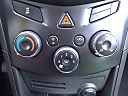 Thumbnail image of 2015 Chevrolet Trax at A & B Motors