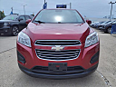 Thumbnail image of 2015 Chevrolet Trax at A & B Motors