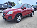 Thumbnail image of 2015 Chevrolet Trax at A & B Motors